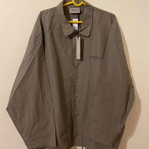 Essential Fear Of God Jacket